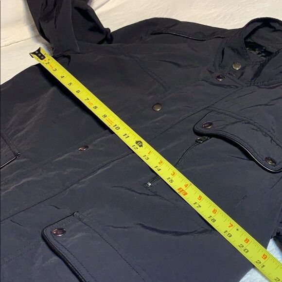 Men’s Max slim fit  rain jacket. EU size XL - Picture 8 of 8